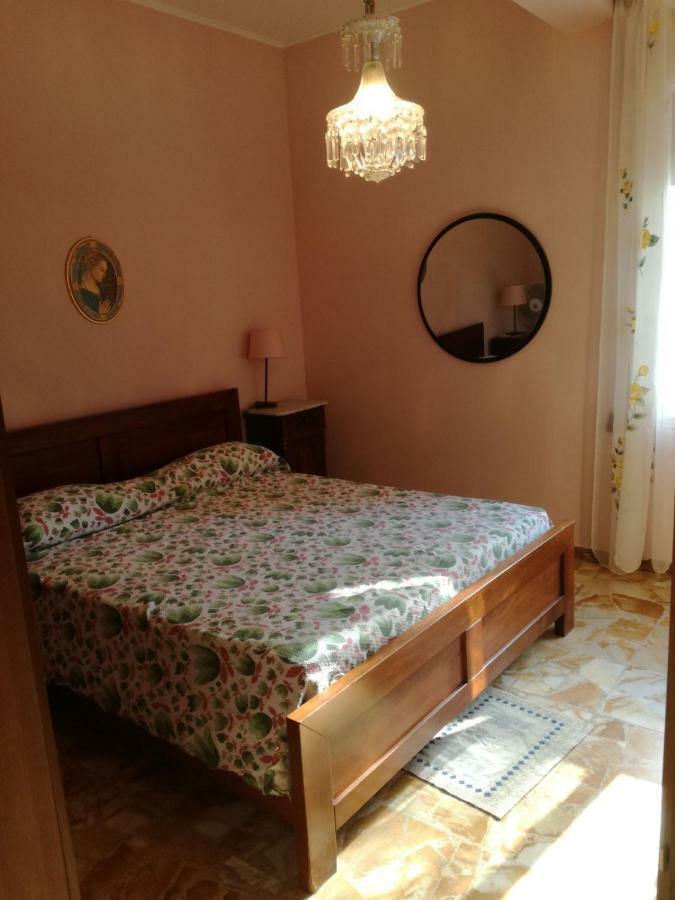 ラディコーファニCasa Della Nonnaアパートメント エクステリア 写真