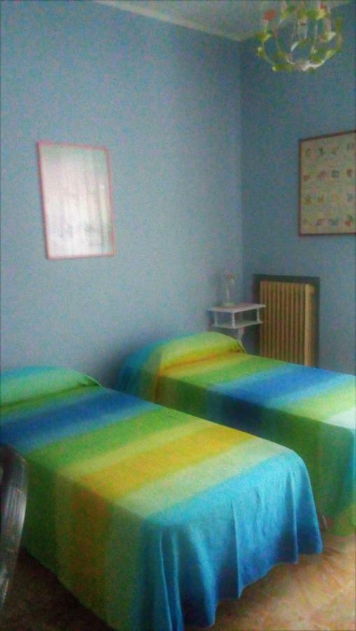 ラディコーファニCasa Della Nonnaアパートメント エクステリア 写真